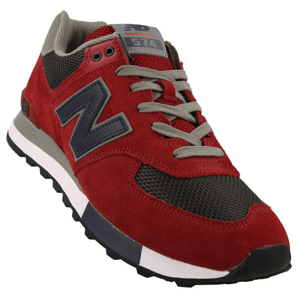 New Balance M 574 