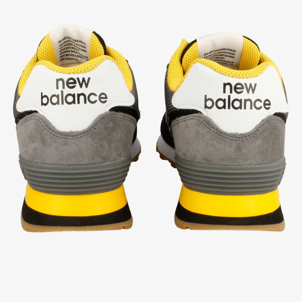 New Balance Patike M 574 