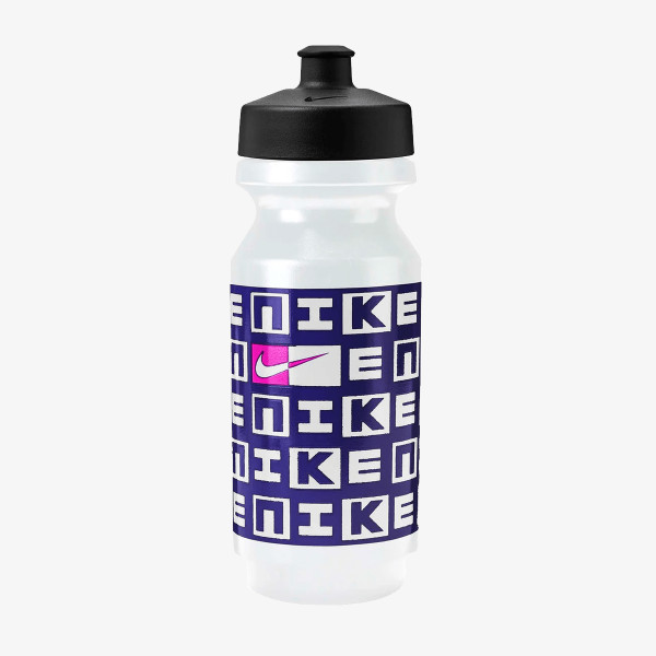 Nike Flašica za vodu BIG MOUTH BOTTLE 2.0 22 OZ GRAPHIC 