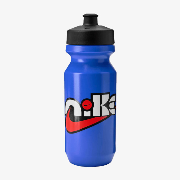 Nike Flašica za vodu BIG MOUTH BOTTLE 2.0 22 OZ GRAPHIC 