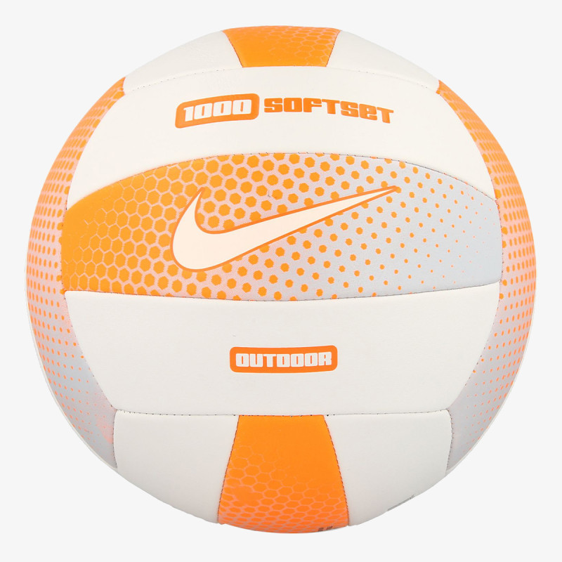 Nike Lopta NIKE 1000 SOFTSET OUTDOOR VOLLEYBALL 18P 