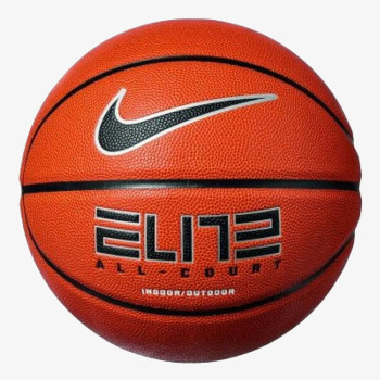 Nike Lopta Elite All Court 8P 2.0 