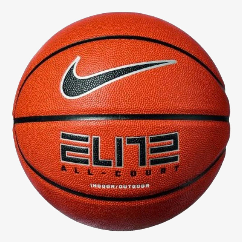 Nike Lopta Elite All Court 8P 2.0 