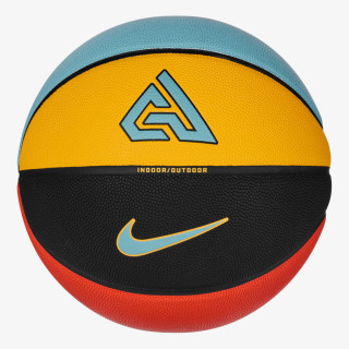 Nike Lopta All Court 8P KD 
