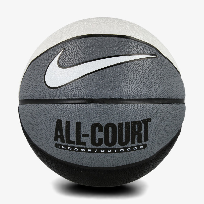 Nike Lopta NIKE EVERYDAY ALL COURT 8P DEFLATED 