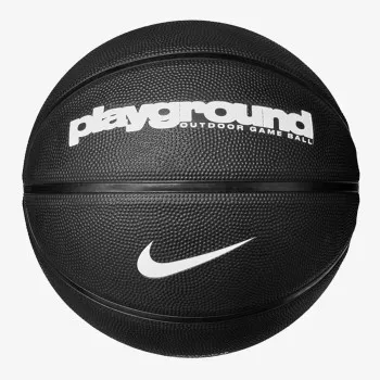 NIKE Lopta NIKE EVERYDAY PLAYGROUND 8P GRAPHIC DEFL 