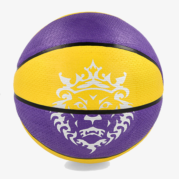 Nike Lopta All Court 8P KD Durant 