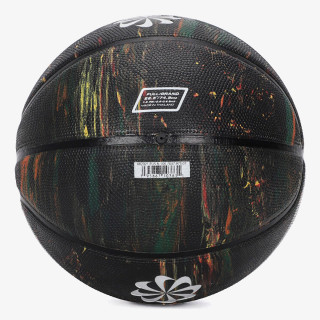 Nike Lopta All Court 8P KD Durant Deflated Summer 