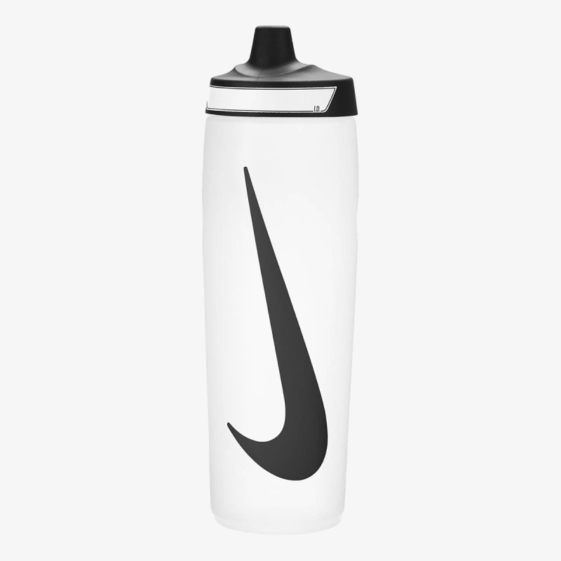 Nike Flašica za vodu NIKE REFUEL BOTTLE 24 OZ 