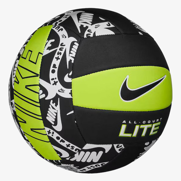 Nike Lopta NIKE ALL COURT LITE VOLLEYBALL DEFLATED 
