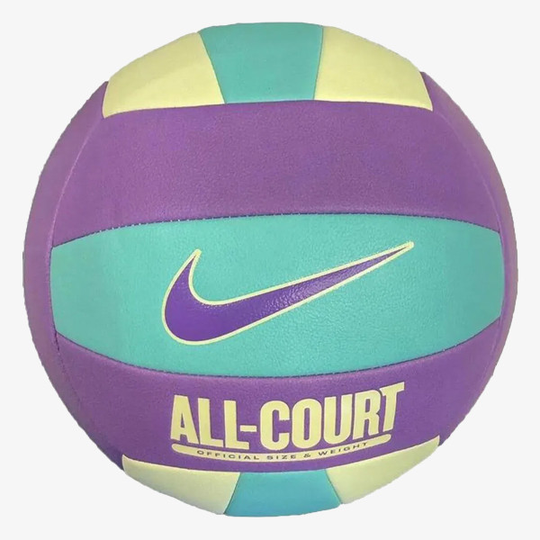 Nike Lopta NIKE ALL COURT VOLLEYBALL DEFLATED 