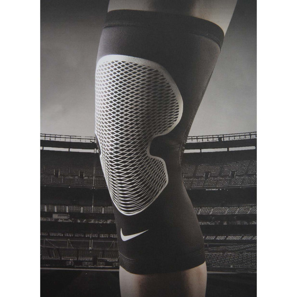 Nike pro hyperstrong knee sleeve 2.0 discount