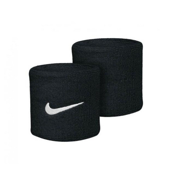 Nike Znojnica Swoosh Weistbands 