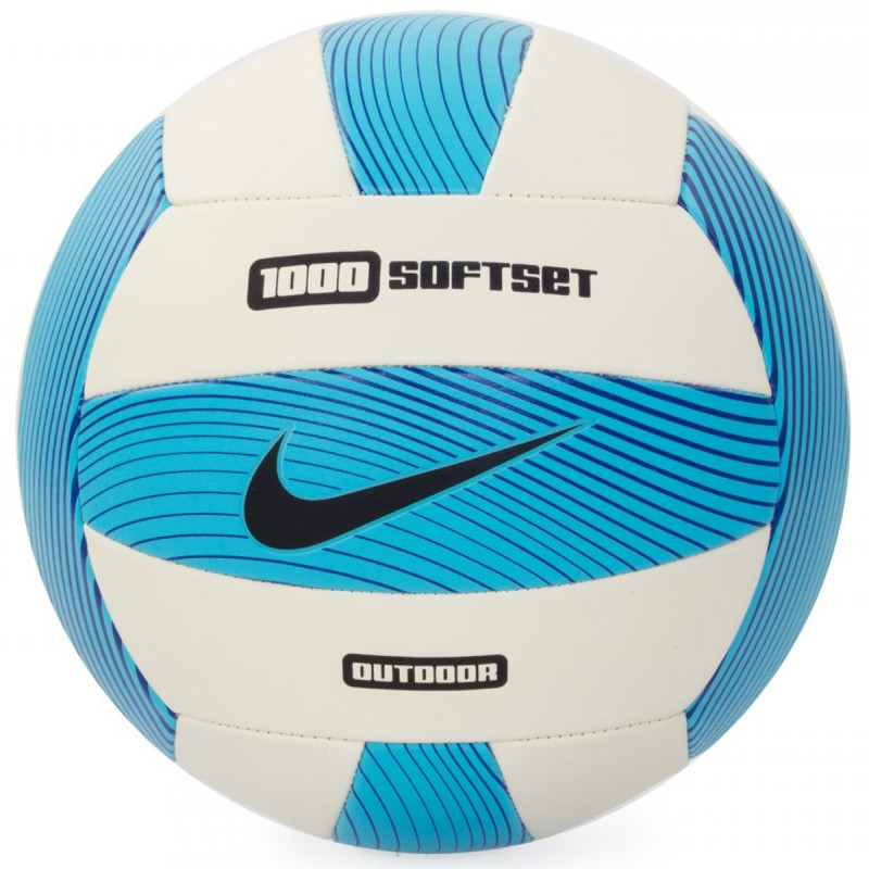 Nike Lopta NIKE 1000 SOFTSET OUTDOOR VOLLEYBALL INF 