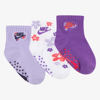 Nike Čarape NHG GIRLS 3PK GRIPPER 