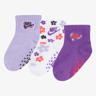 Nike Čarape NHG GIRLS 3PK GRIPPER 