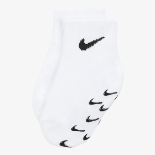 Nike Čarape NHN 3PK INF/TODD GRIPPER QTR S 