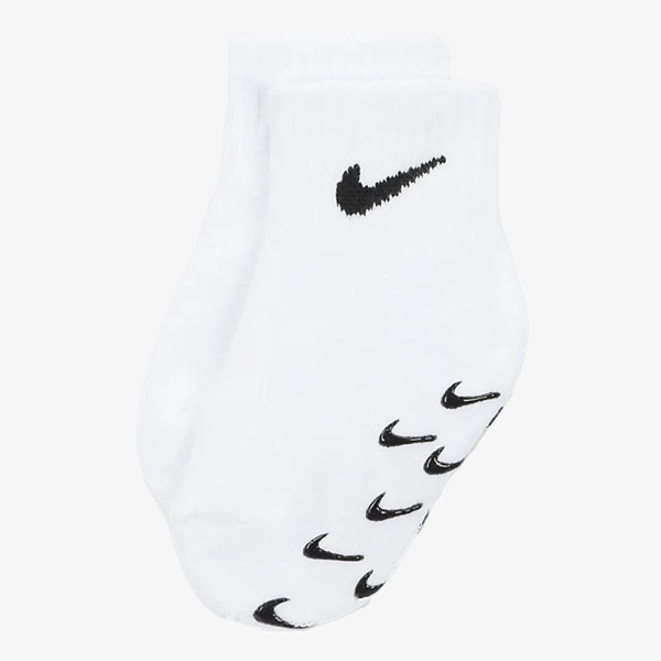 Nike Čarape NHN 3PK INF/TODD GRIPPER QTR S 