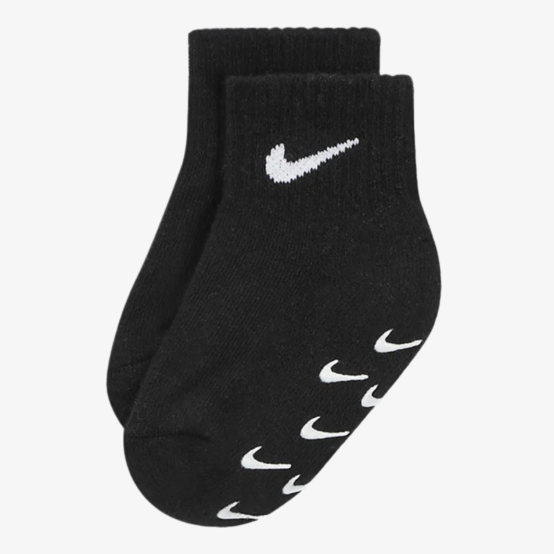 Nike Čarape NHN 3PK INF/TODD GRIPPER QTR S 