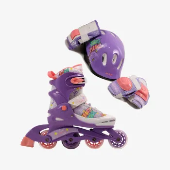 ACTION Roleri Set 