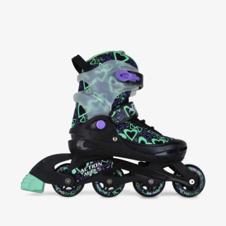 Action Roleri Inline Skates 