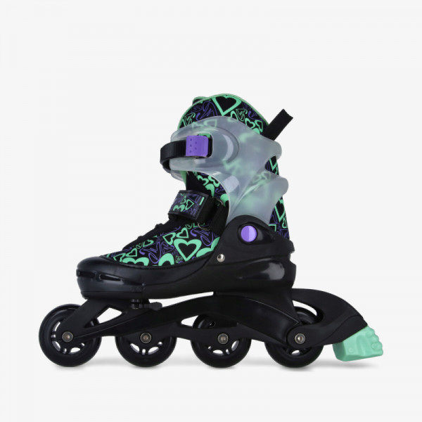 Action Roleri Inline Skates 