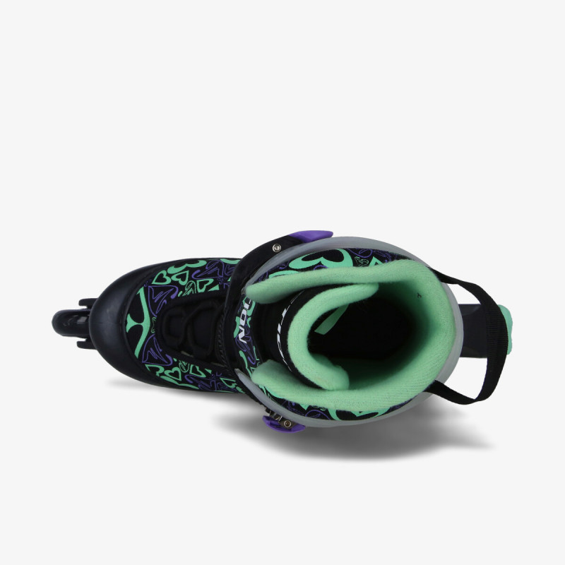 Action Roleri Inline Skates 
