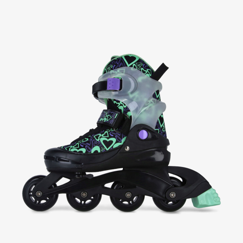 Action Roleri Inline Skates 