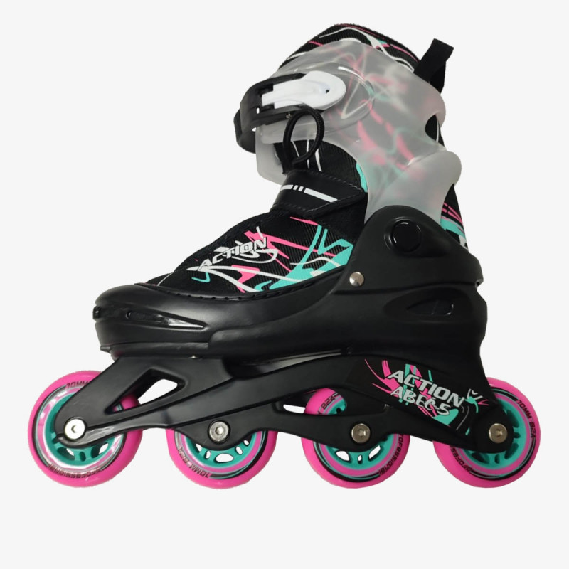 Action Roleri Inline Skates 