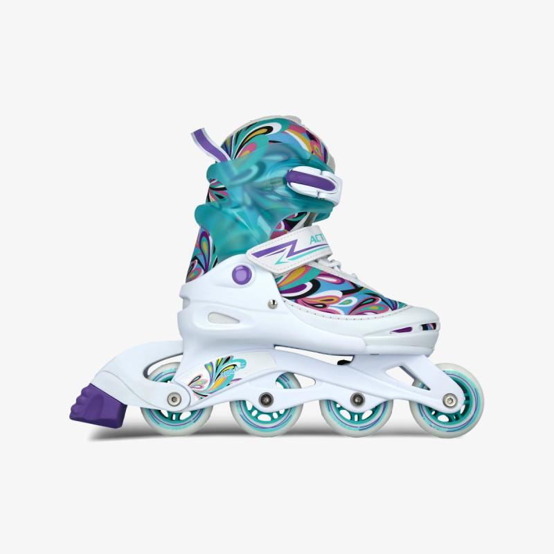 Action Roleri Inline Skates 