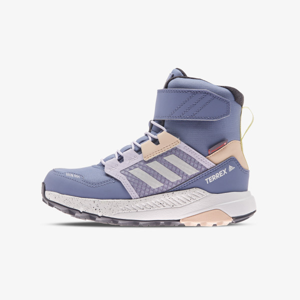 adidas Čizme TERREX TRAILMAKER HIGH C.RDY K 