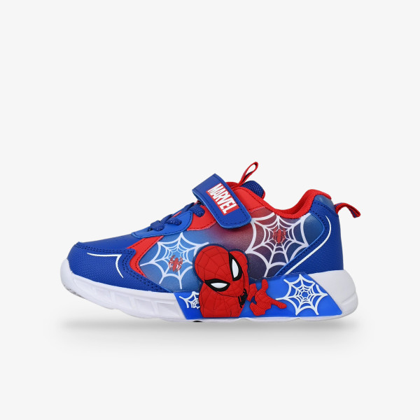 BDS SPIDERMAN 