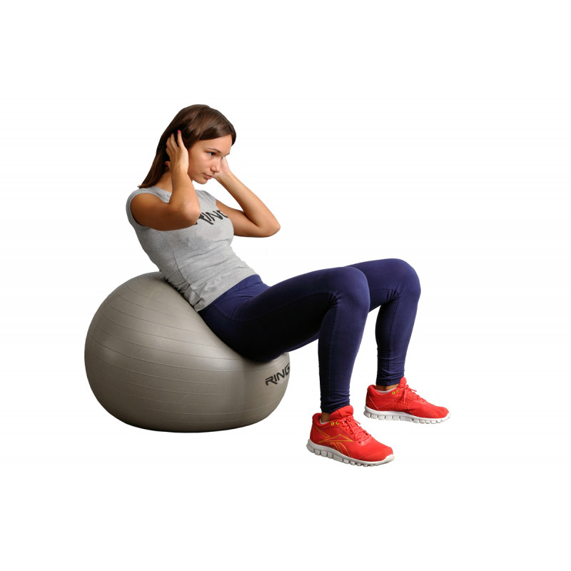 RING SPORT PILATES LOPTA 65 CM 
