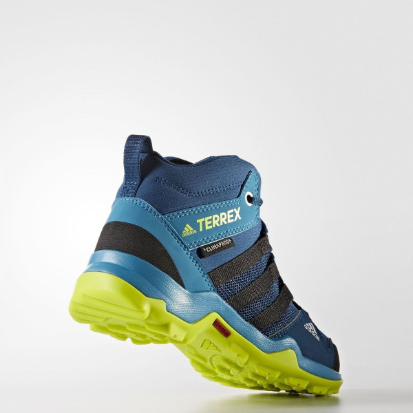 adidas Cipele TERREX AX2R MID CP K 