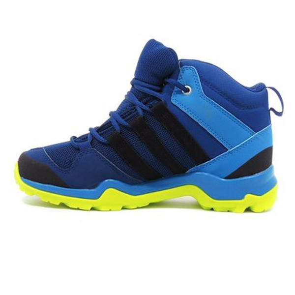 adidas Cipele TERREX AX2R MID CP K 