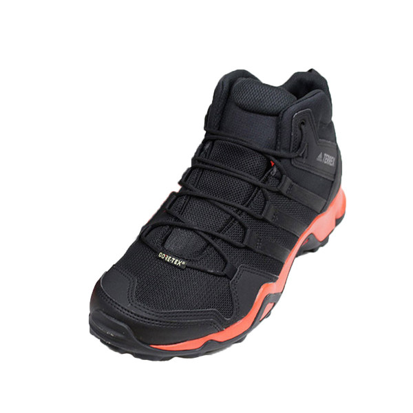 adidas Patike TERREX AX2R MID GTX 