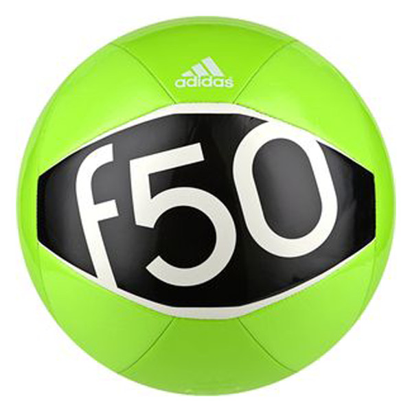 adidas Lopta F50 X-ITE II 