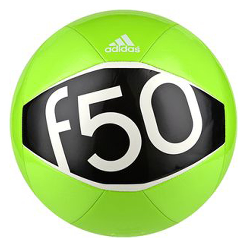adidas Lopta F50 X-ITE II 
