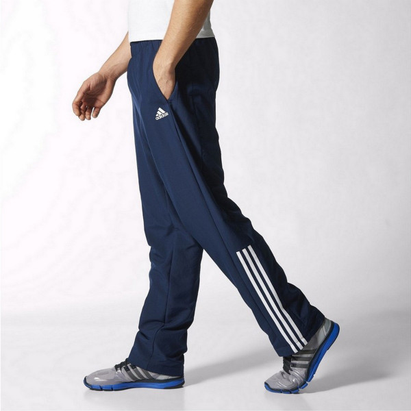 adidas Donji dio trenerke ESS MID WV PANT 
