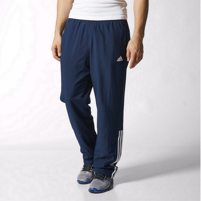 adidas Donji dio trenerke ESS MID WV PANT 
