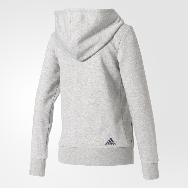 adidas Dukserica ESS LIN FZ HD 