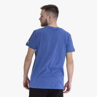 Slazenger Majica SLZ GRAPH 2 TEE 