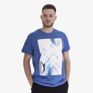 Slazenger Majica SLZ GRAPH 2 TEE 