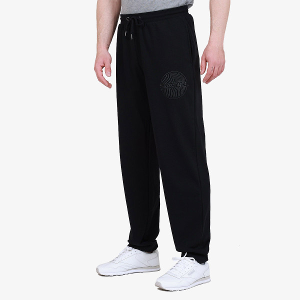 Slazenger Donji dio trenerke CIRCLE 2 OH PANTS 