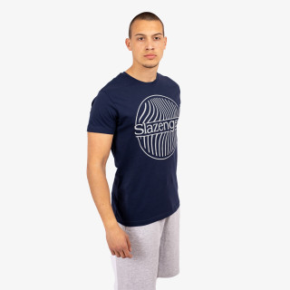 Slazenger Majica CIRCLE 2 TEE 