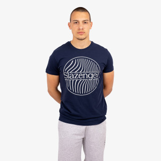 Slazenger Majica CIRCLE 2 TEE 