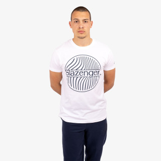 Slazenger Majica CIRCLE 2 TEE 