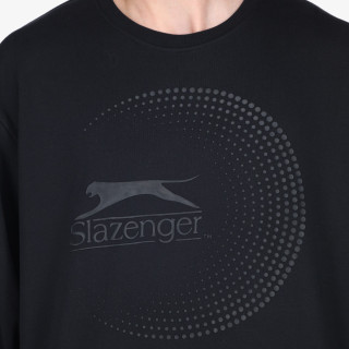 Slazenger Dukserica Circle Crewneck II 