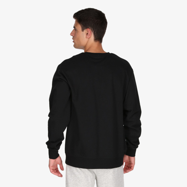 Slazenger Dukserica Circle Crewneck II 