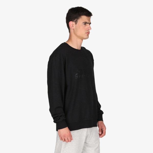 Slazenger Dukserica Circle Crewneck II 